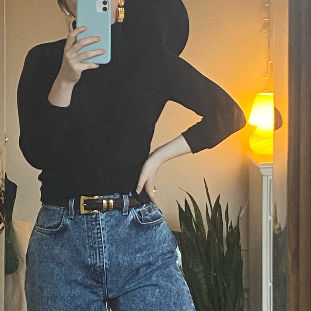 Meet your Posher, Paige